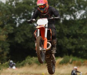 Westonbirt MX Practice