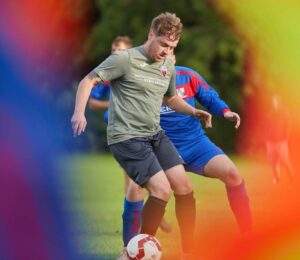 Uley v Minchinhampton