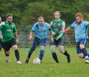 Minety Res v Uley 3rds