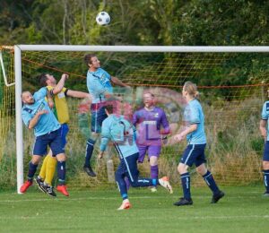 Berkeley Town Res v Uley