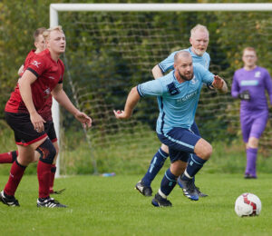 Uley v Charfield Res
