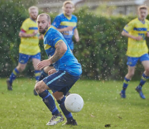 Abbeymead Rovers Res v Uley