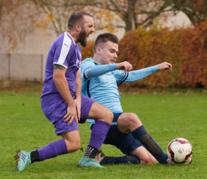 Uley Res v Cam Bulldogs Res