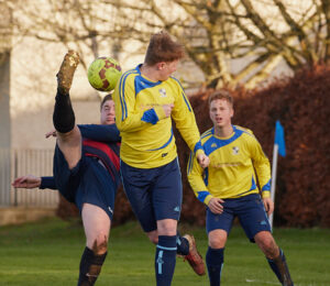 Uley Res v Leonard Stanley Res