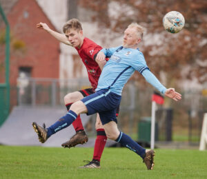 Charfield Res v Uley