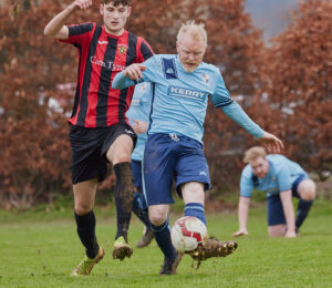 Uley Res v Dursley 3rds