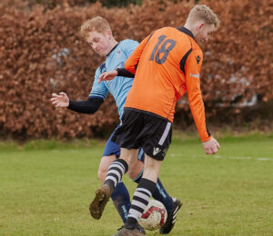 Uley Res v Wickwar Wanderers Res