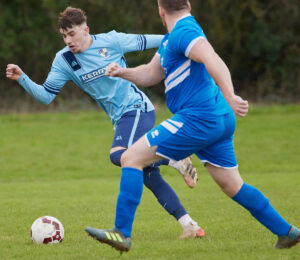 Uley v Hardwicke 3rds