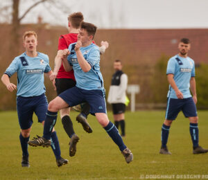Kingsway Rovers Res v Uley