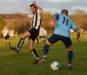 North Nibley v Uley