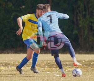 Abbeymead Rovers Res v Uley