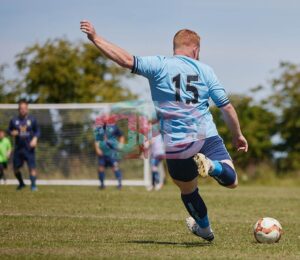 Uley 2nds v Cam Everside