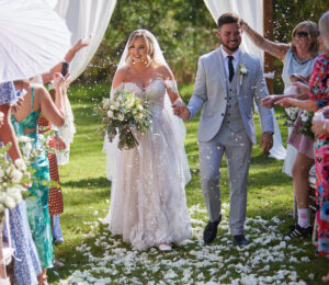 Protected: Mr & Mrs Blackie (Part Deux)