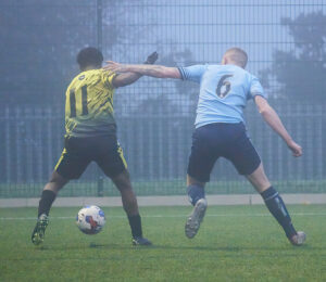 Generation Next v Uley