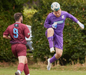 Uley v Tuffley Rovers 3rds