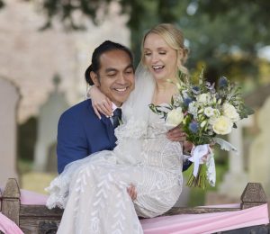 Protected: Stacey & Oscar’s Wedding, Nov 2023