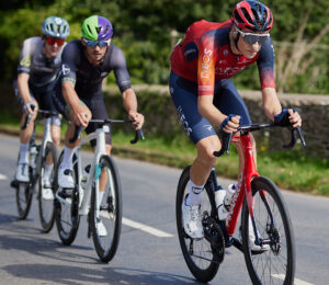 Tour Of Britain 2023