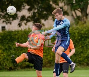 Uley v Tetbury Town Res