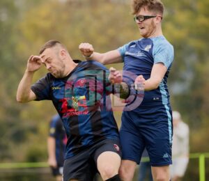 Uley v Cam Everside Wanderers
