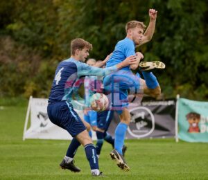 Uley v Frampton United 3rds