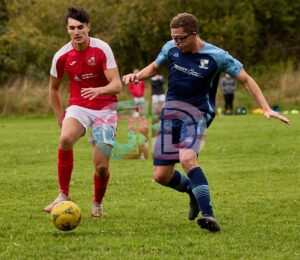 Sharpness 3rds v Uley