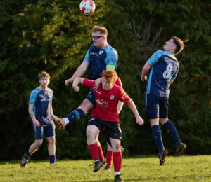 Chalford 3rds v Uley